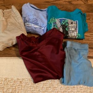 Boys size 9 months bundle